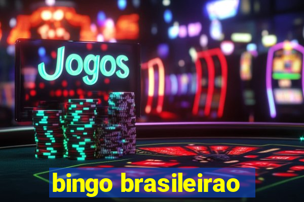 bingo brasileirao